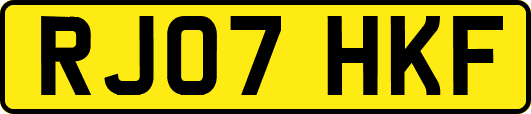 RJ07HKF