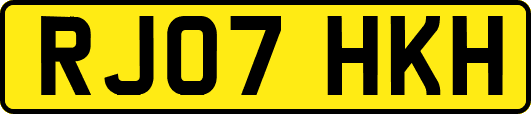 RJ07HKH