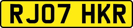 RJ07HKR