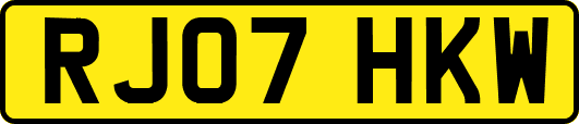RJ07HKW