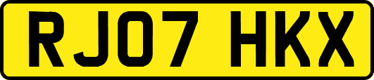 RJ07HKX