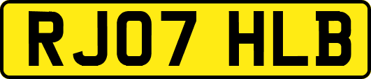 RJ07HLB