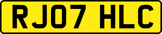 RJ07HLC