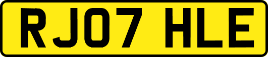 RJ07HLE