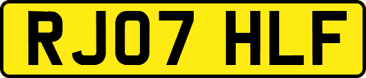 RJ07HLF