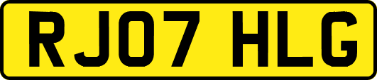 RJ07HLG
