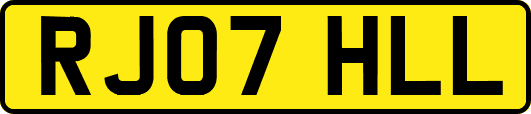 RJ07HLL