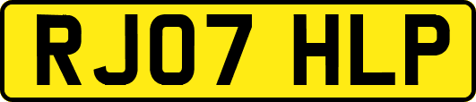 RJ07HLP