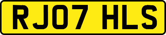 RJ07HLS