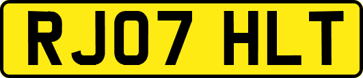 RJ07HLT