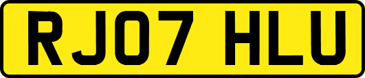 RJ07HLU
