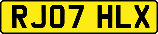 RJ07HLX