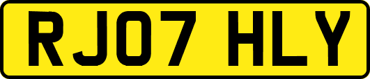 RJ07HLY