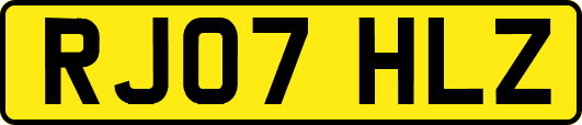 RJ07HLZ