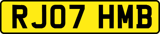 RJ07HMB