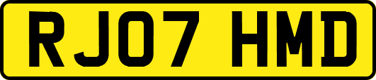 RJ07HMD