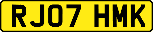 RJ07HMK