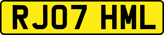 RJ07HML