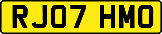 RJ07HMO