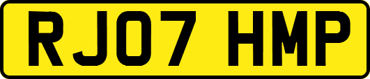 RJ07HMP