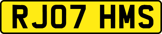 RJ07HMS