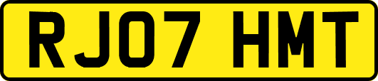 RJ07HMT