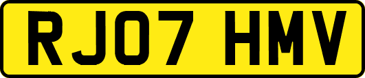 RJ07HMV