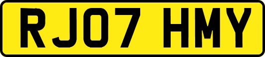 RJ07HMY