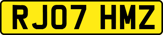 RJ07HMZ