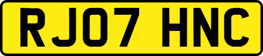 RJ07HNC
