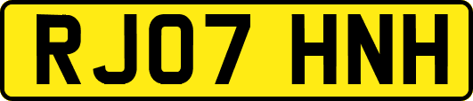 RJ07HNH