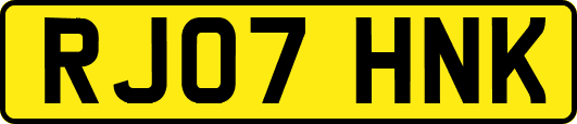 RJ07HNK