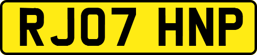 RJ07HNP