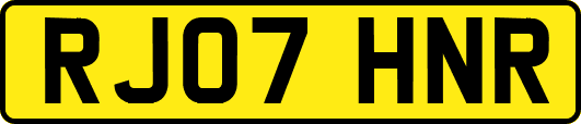 RJ07HNR