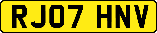 RJ07HNV