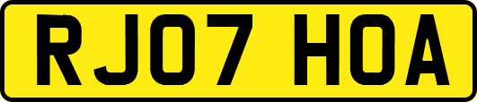 RJ07HOA
