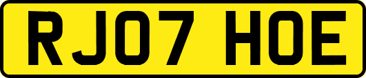 RJ07HOE