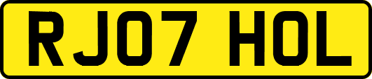 RJ07HOL