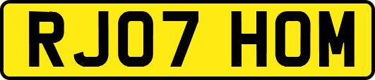 RJ07HOM