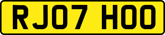 RJ07HOO