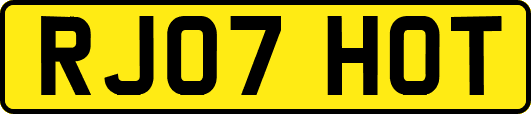 RJ07HOT