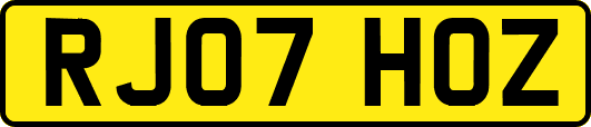 RJ07HOZ