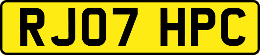 RJ07HPC