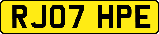 RJ07HPE
