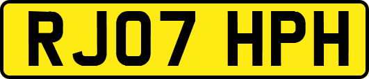 RJ07HPH