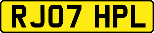 RJ07HPL