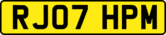 RJ07HPM
