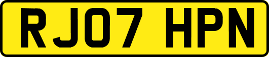 RJ07HPN