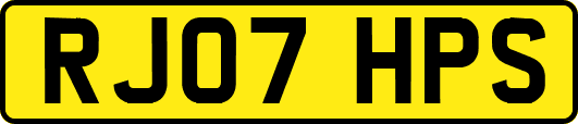 RJ07HPS