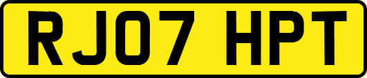 RJ07HPT